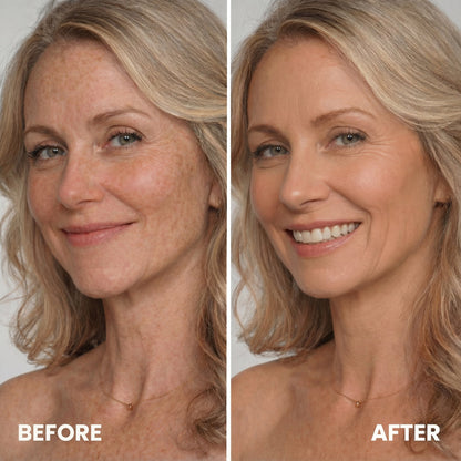 Boreal™ Changing Foundation