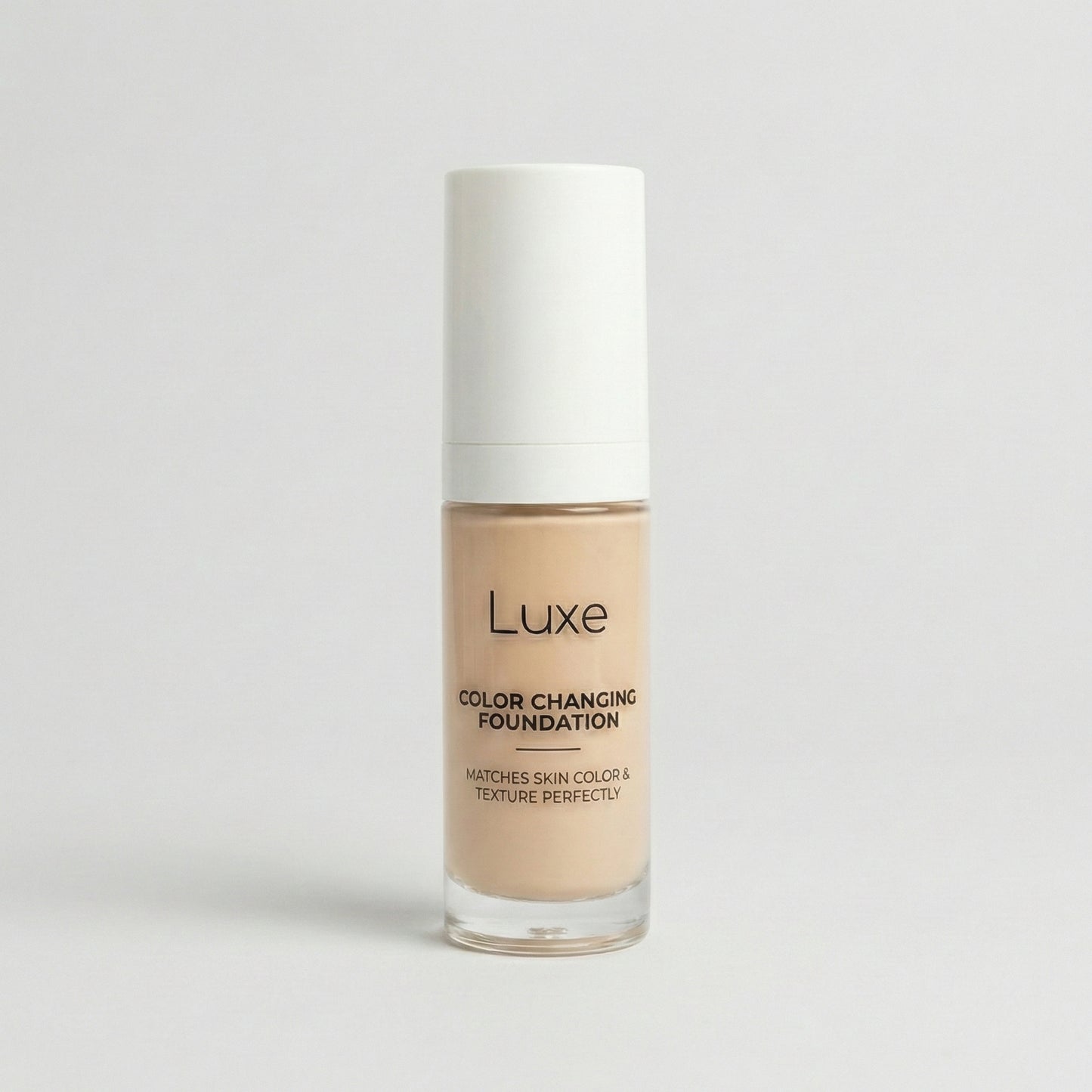 Boreal™ Changing Foundation