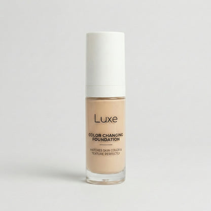 Boreal™ Changing Foundation