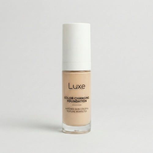 Boreal™ Changing Foundation