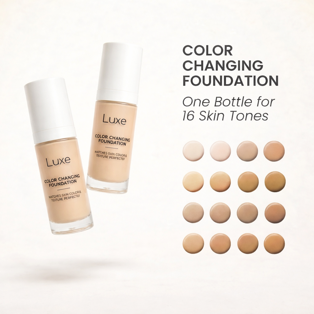 Boreal™ Changing Foundation