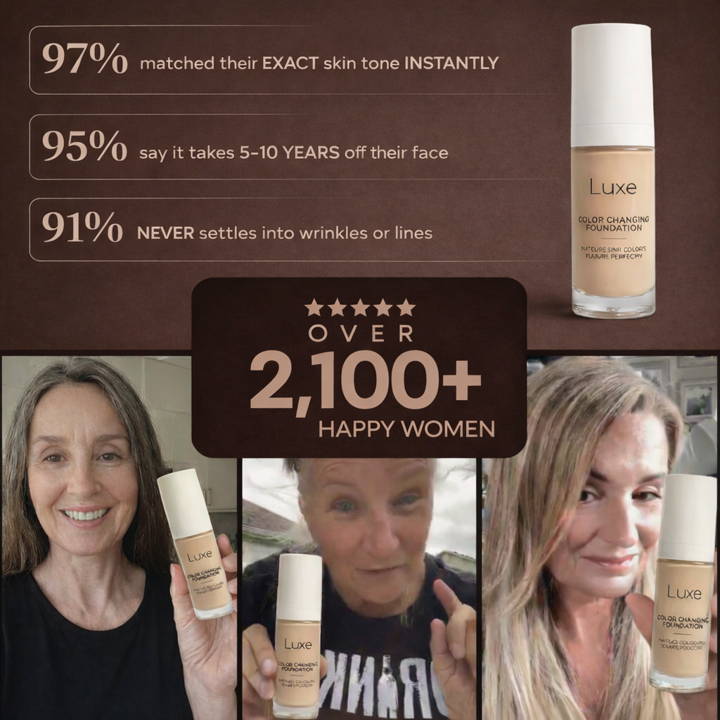 Boreal™ Changing Foundation