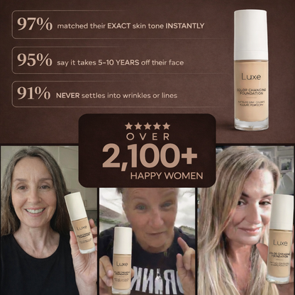 Boreal™ Changing Foundation